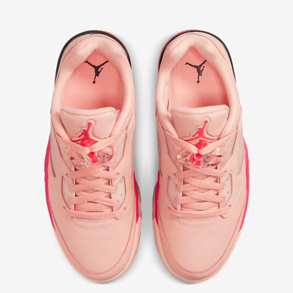 New Jordans